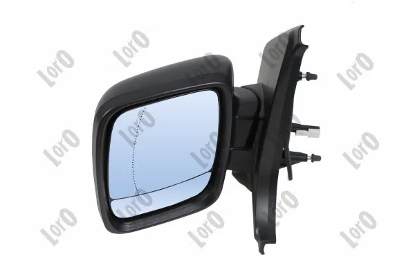 Espejo de retrovisor izquierdo 963025418R VAG