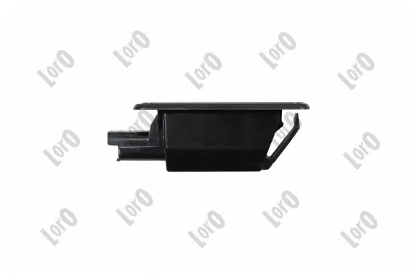 Lampara de matricula Citroen C4 II hatchback (B7) (2010 - 2026) precio, desde 18,41 EUR