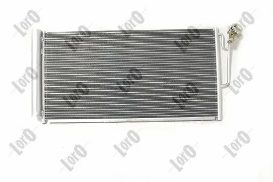 Radiador de aire acondicionado para Mini Cooper  R56