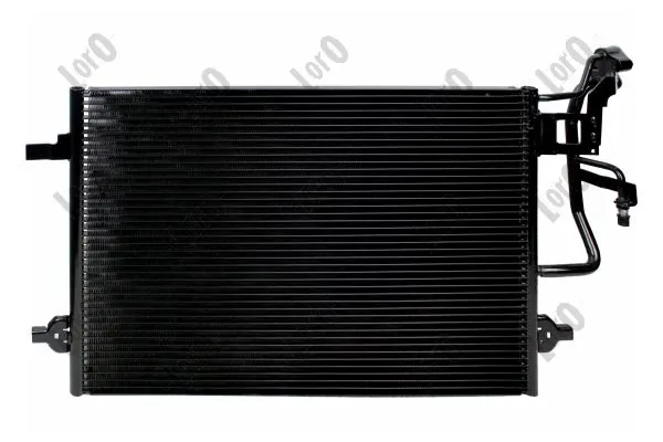 BC368 Magneti Marelli Radiador de aire acondicionado