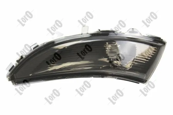 Luz intermitente de espejo retrovisor izquierdo 261659450R Nissan/Infiniti