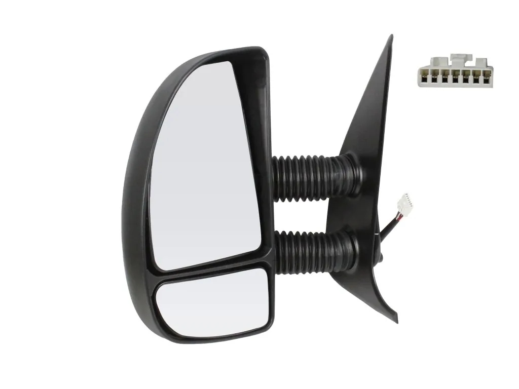 Comprar 8149K0 Peugeot/Citroen Espejo de retrovisor izquierdo