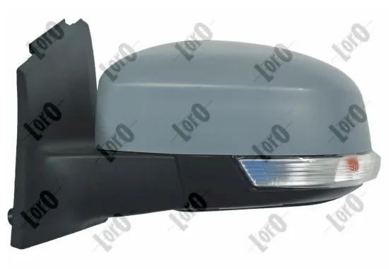 Retrovisor izquierdo Ford Focus III