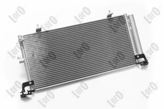 Radiador de aire acondicionado para Subaru Outback IV B14, BR