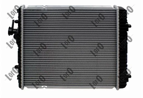 Refrigeración del motor para Suzuki Ignis II FH