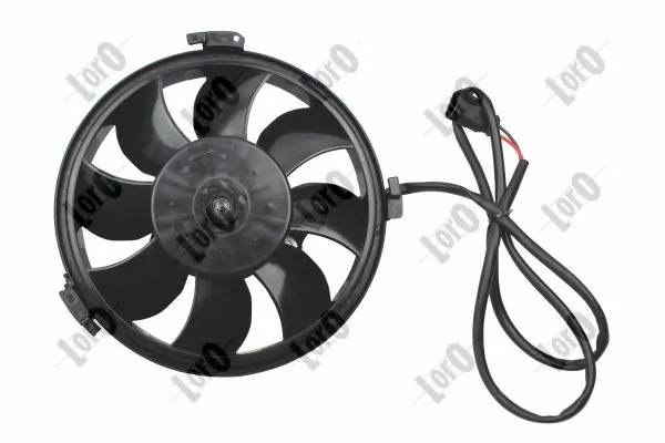 Electroventilador del motor para Volkswagen Passat B5 3B3