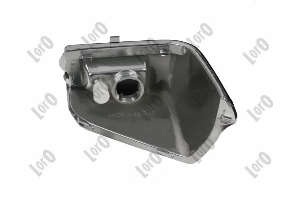 Luz intermitente del espejo retrovisor derecho A0018229020 VAG