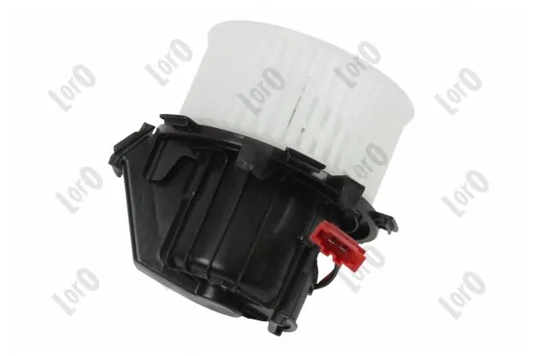 Ventilador de habitáculo para Citroen C5 III RD