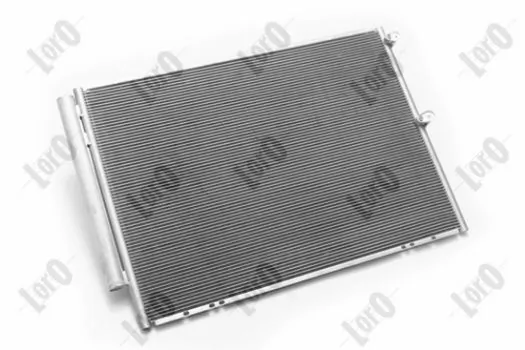 Radiador de aire acondicionado para Toyota Prius  NHW20