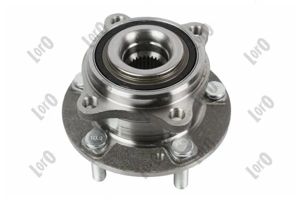 IJ113026 Iljin Cubo delantero