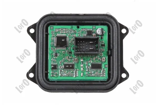 38906041 AND Módulo de control de iluminación adaptativa (ECU)