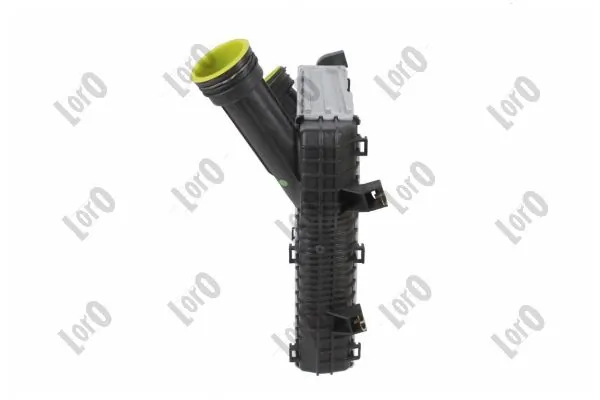 Radiador de aire de admisión Volkswagen Touareg I SUV (7LA, 7L6, 7L7) (2002 - 2010) precio, desde 65,34 EUR