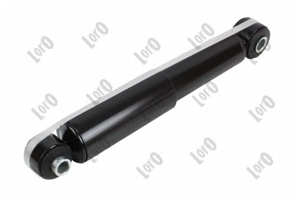 Amortiguadores posteriores para Citroen Berlingo  B9