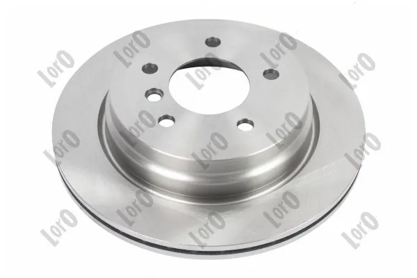 1622806880 Peugeot/Citroen Freno de disco trasero