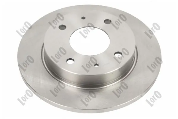 Freno de disco trasero para Mitsubishi Colt VII Z3