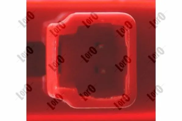 Luz central de freno para Ford Mondeo IV CA2