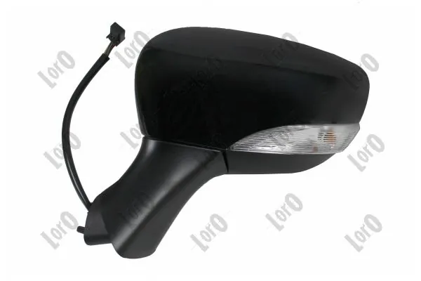  Espejo de retrovisor izquierdo Renault Clio 4