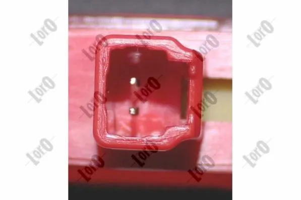 Luz central de freno para Ford Focus III CB8