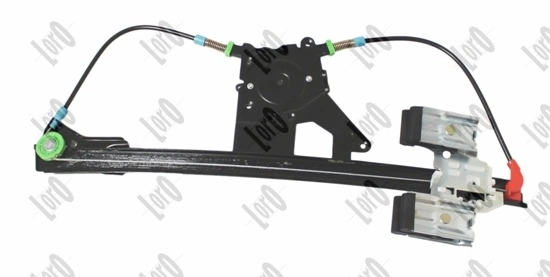 Mecanismo alzacristales, puerta trasera derecha Magneti Marelli AC406
