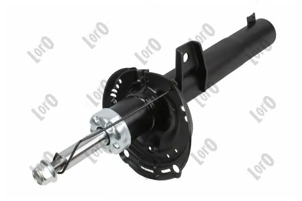 Amortiguador frontal para Skoda SuperB III 3V3