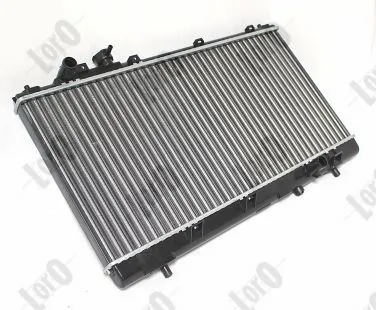 Refrigeración del motor para Mazda 323 F VI BJ