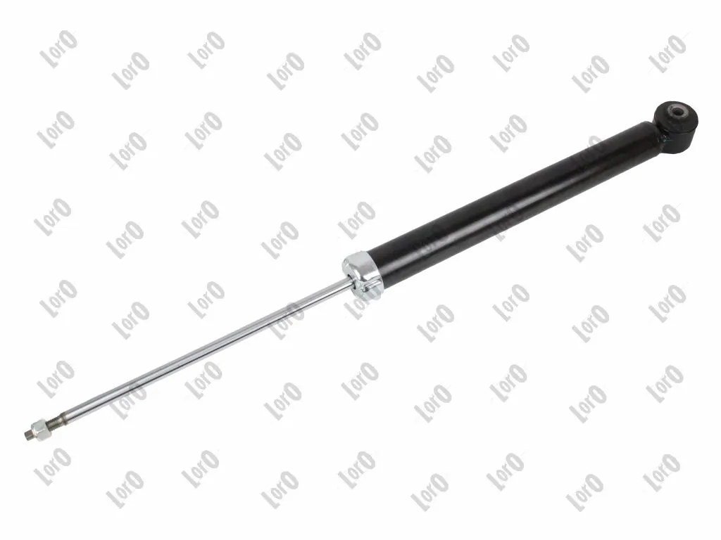Amortiguadores posteriores para Seat Leon III 5F1
