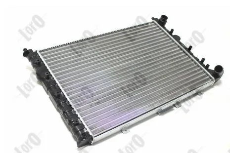 Refrigeración del motor para Alfa Romeo GT  937