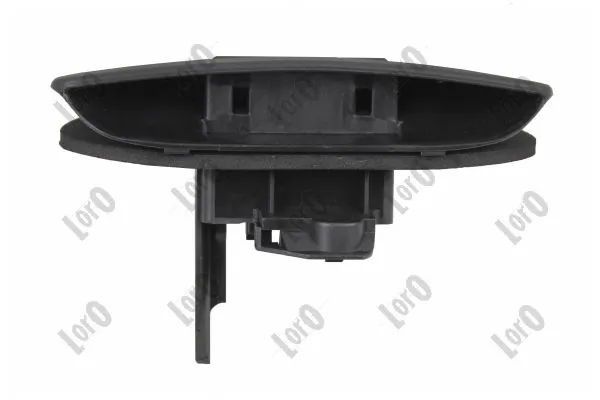 Tirador de puerta de maletero exterior 7700435694 VAG