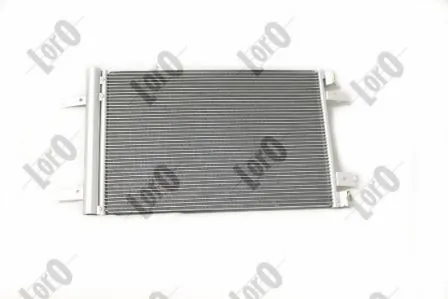 Radiador de aire acondicionado para Citroen C4 SPACETOURER 3D