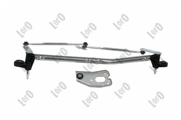 Varillaje de limpiaparabrisas para Alfa Romeo 147  937