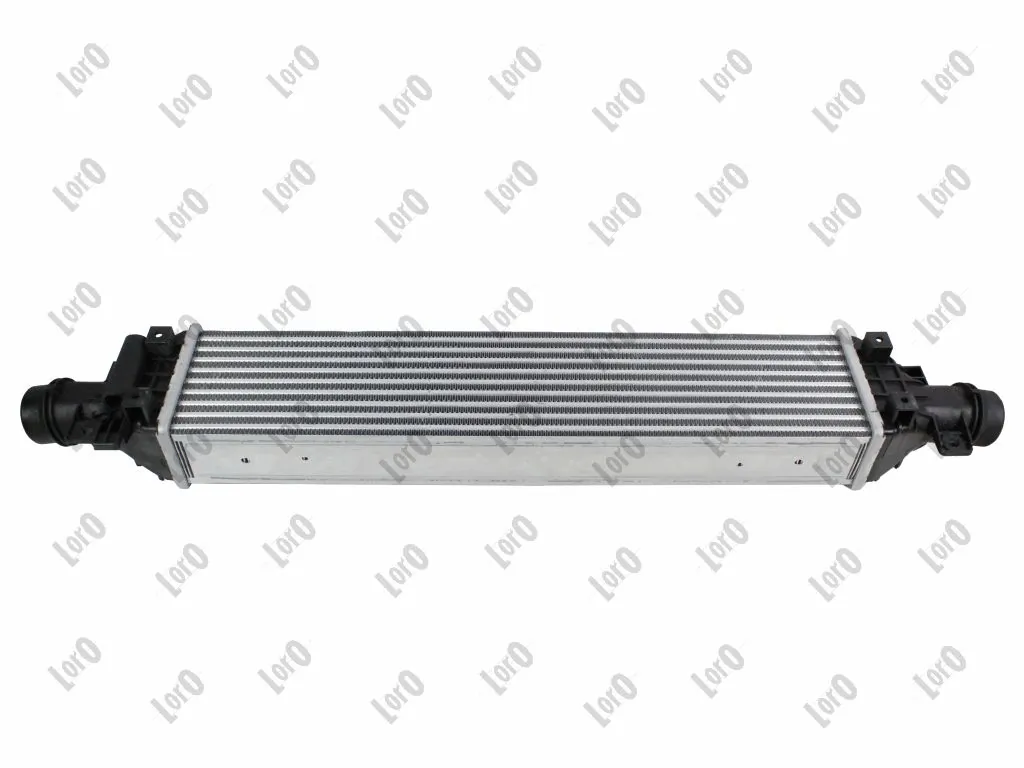 Radiador de aire de admisión Opel Mokka I SUV (J13) (2012 - 2019) precio, desde 82,76 EUR