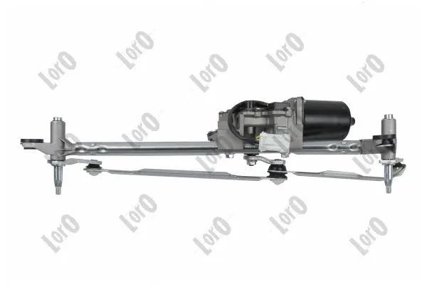  Varilla de limpiaparabrisas Opel Vectra 