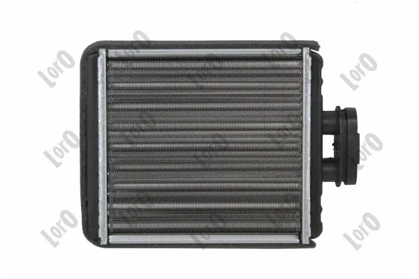 Radiador interior para Volkswagen Polo IV 9N, 9A