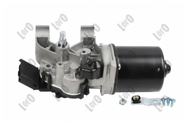 Motor del limpiaparabrisas Renault Kangoo II furgoneta (FW0) (2008 - 2021) precio, desde 53,72 EUR