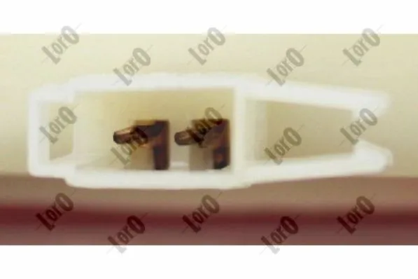 Luz central de freno para Opel Insignia A G09