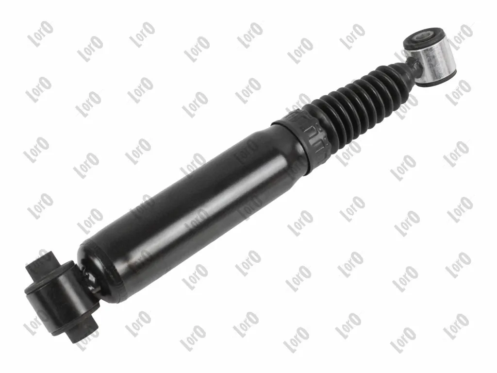 Amortiguadores posteriores para Peugeot 206 + 2L, 2M