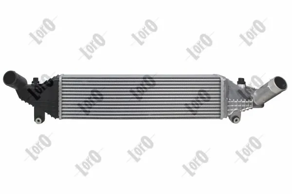 Intercooler para Mazda 3 BK12