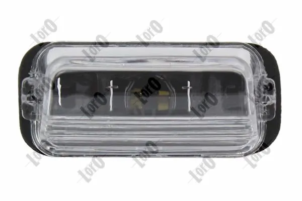 Comprar Luz matricula Citroen Xsara  N1