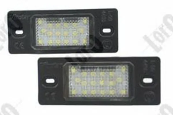 L032100003LED Abakus