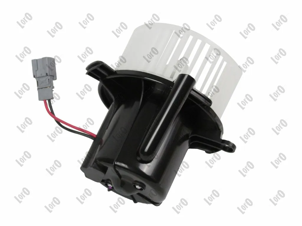 Ventilador de habitáculo para Peugeot 307  3A, 3C