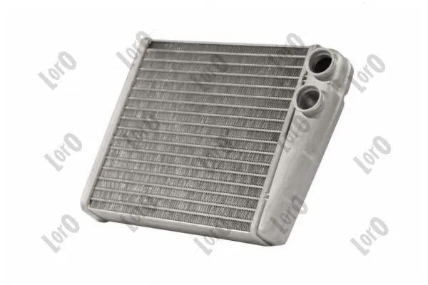 Radiador interior para Audi A3 Sportback 8PA