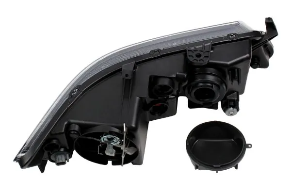 Faro Honda Accord VII sedán (CL, CM) (2003 - 2008) precio, desde 132,87 EUR