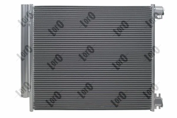 Radiador de aire acondicionado para Renault Scenic GRAND IV R9