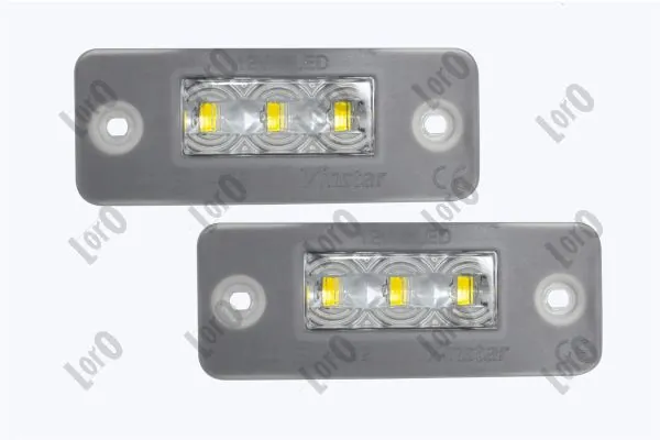 L032100012LED Abakus