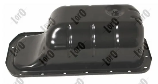 Cárter de aceite Ford Fiesta Mk5 hatchback (JH, JD) (2001 - 2008) precio, desde 80,96 USD