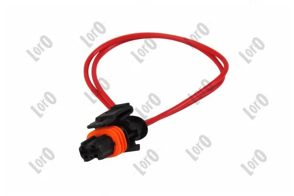 1350885080 Fiat/Alfa/Lancia Cable de inyector (adaptador)