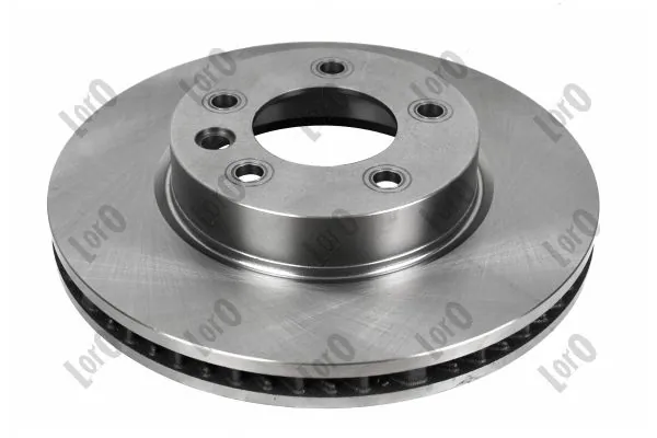 Discos para Volkswagen Touareg II 7P5, 7P6