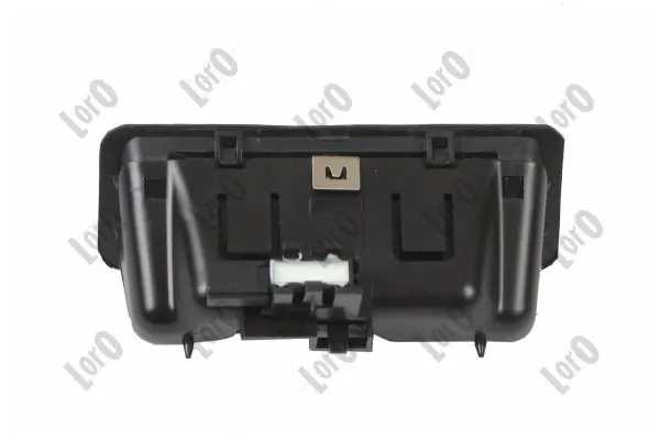 Tirador de puerta de maletero exterior 51247118158 VAG