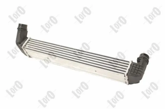 Radiador de aire de admisión Renault Fluence sedán (L3) (2010 - 2026) precio, desde 100,19 EUR