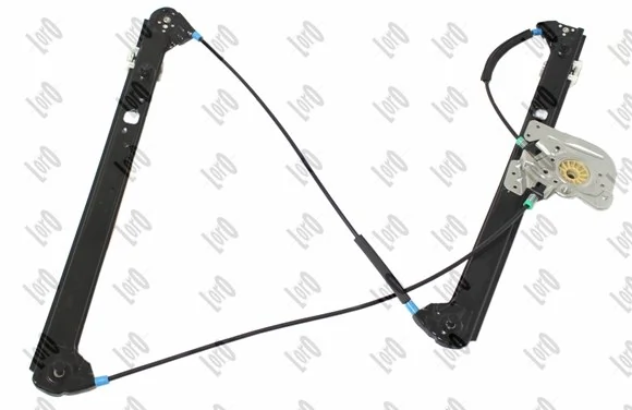 AC1096 Magneti Marelli Mecanismo levanta, puerta delantera derecha